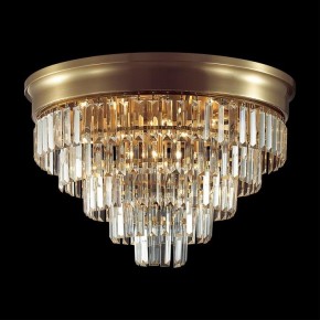 Потолочная люстра Lumion ZAHA 5257/8C в Можге - mozhga.ok-mebel.com | фото 3