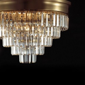 Потолочная люстра Lumion ZAHA 5257/8C в Можге - mozhga.ok-mebel.com | фото 8