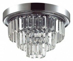 Потолочная люстра Lumion ZAHA 8266/4C в Можге - mozhga.ok-mebel.com | фото