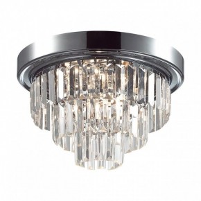 Потолочная люстра Lumion ZAHA 8266/4C в Можге - mozhga.ok-mebel.com | фото 2