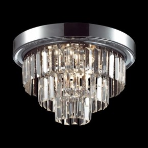 Потолочная люстра Lumion ZAHA 8266/4C в Можге - mozhga.ok-mebel.com | фото 3