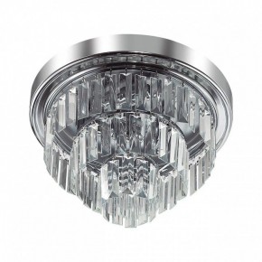 Потолочная люстра Lumion ZAHA 8266/4C в Можге - mozhga.ok-mebel.com | фото 5