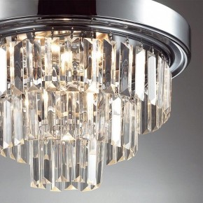 Потолочная люстра Lumion ZAHA 8266/4C в Можге - mozhga.ok-mebel.com | фото 8