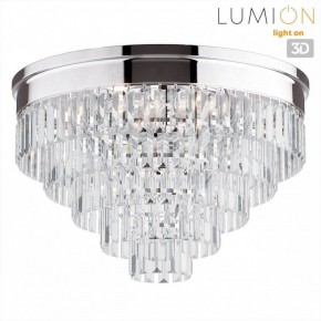 Потолочная люстра Lumion ZAHA 8266/8C в Можге - mozhga.ok-mebel.com | фото 4