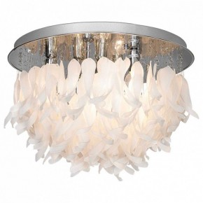 Потолочная люстра Lussole Como LSA-5603-07 в Можге - mozhga.ok-mebel.com | фото 2