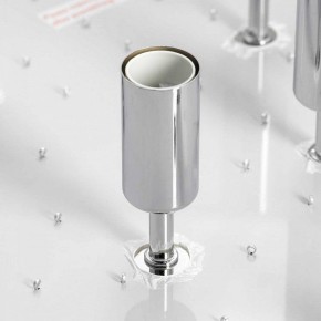 Потолочная люстра Lussole Como LSA-5603-07 в Можге - mozhga.ok-mebel.com | фото 5