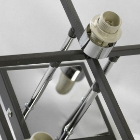 Потолочная люстра Lussole Costanzo GRLSL-9007-09 в Можге - mozhga.ok-mebel.com | фото 8
