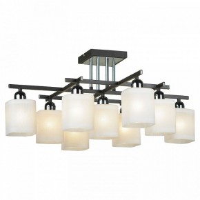 Потолочная люстра Lussole Costanzo LSL-9007-09 в Можге - mozhga.ok-mebel.com | фото 2
