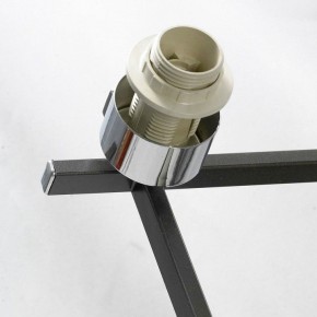 Потолочная люстра Lussole Costanzo LSL-9007-09 в Можге - mozhga.ok-mebel.com | фото 6