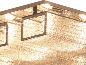 Потолочная люстра Lussole Lariano GRLSA-5407-09 в Можге - mozhga.ok-mebel.com | фото 3