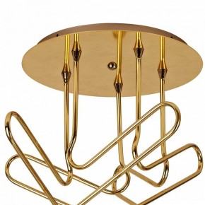 Потолочная люстра Mantra Jazz 5897 в Можге - mozhga.ok-mebel.com | фото 5