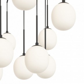 Потолочная люстра Maytoni Branch MOD176PL-12G в Можге - mozhga.ok-mebel.com | фото 4