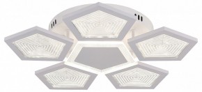 Потолочная люстра Natali Kovaltseva  LED LAMPS 81163 в Можге - mozhga.ok-mebel.com | фото 2