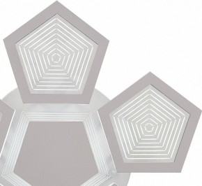 Потолочная люстра Natali Kovaltseva  LED LAMPS 81163 в Можге - mozhga.ok-mebel.com | фото 9