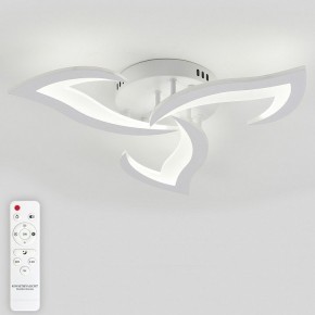 Потолочная люстра Natali Kovaltseva Simply LED LAMPS 81401 в Можге - mozhga.ok-mebel.com | фото 4