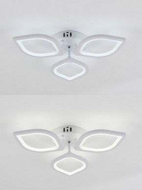 Потолочная люстра Natali Kovaltseva Simply LED LAMPS 81404 в Можге - mozhga.ok-mebel.com | фото