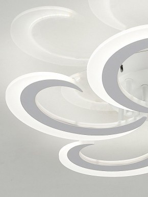 Потолочная люстра Natali Kovaltseva Simply LED LAMPS 81409 в Можге - mozhga.ok-mebel.com | фото 9