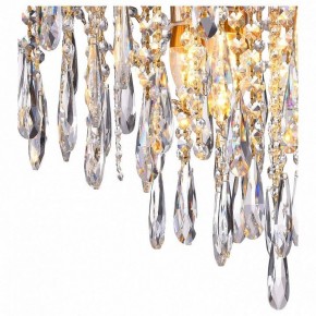 Потолочная люстра Natali Kovaltseva Venere VENERE 81432/6C GOLD в Можге - mozhga.ok-mebel.com | фото 3
