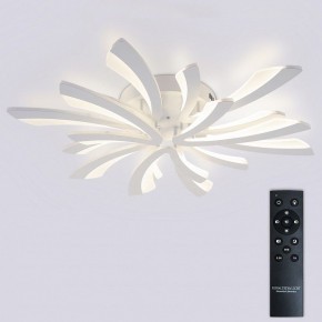 Потолочная люстра Natali Kovaltseva VIO LED LAMPS 81454 в Можге - mozhga.ok-mebel.com | фото 3