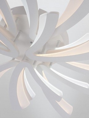 Потолочная люстра Natali Kovaltseva VIO LED LAMPS 81454 в Можге - mozhga.ok-mebel.com | фото 9