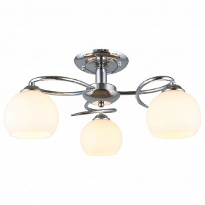 Потолочная люстра Omnilux Casoria OML-25107-03 в Можге - mozhga.ok-mebel.com | фото 2