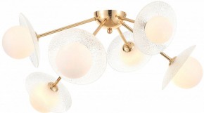Потолочная люстра Rivoli Jacqueline Б0066470 в Можге - mozhga.ok-mebel.com | фото 2