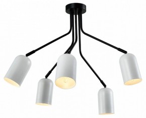 Потолочная люстра Rivoli Rosalinda Б0064974 в Можге - mozhga.ok-mebel.com | фото