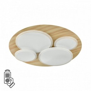Потолочная люстра Sonex Pine 7734/60L в Можге - mozhga.ok-mebel.com | фото 2