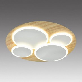 Потолочная люстра Sonex Pine 7734/60L в Можге - mozhga.ok-mebel.com | фото 3