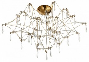 Потолочная люстра ST-Luce Gravetta SL6601.202.78 в Можге - mozhga.ok-mebel.com | фото