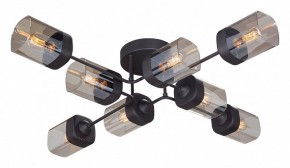 Потолочная люстра Vitaluce 4889 V4889-1/8PL в Можге - mozhga.ok-mebel.com | фото