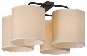 Потолочная люстра Vitaluce V2881 V28810-1/4PL в Можге - mozhga.ok-mebel.com | фото 2