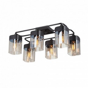Потолочная люстра Vitaluce V3092 V3092-1/6PL в Можге - mozhga.ok-mebel.com | фото 2