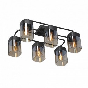 Потолочная люстра Vitaluce V3092 V3092-1/6PL в Можге - mozhga.ok-mebel.com | фото 3