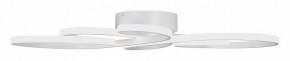 Потолочная люстра Vitaluce V3775 V3775-0/2PL в Можге - mozhga.ok-mebel.com | фото 3