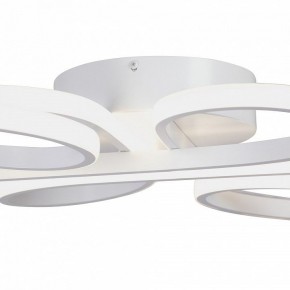 Потолочная люстра Vitaluce V3775 V3775-0/2PL в Можге - mozhga.ok-mebel.com | фото 4