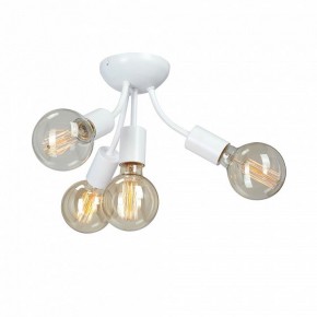 Потолочная люстра Vitaluce V3927 V3927-0/4PL в Можге - mozhga.ok-mebel.com | фото 3
