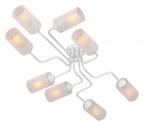 Потолочная люстра Vitaluce V4310 V4310-0/8PL в Можге - mozhga.ok-mebel.com | фото 2