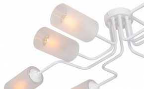 Потолочная люстра Vitaluce V4310 V4310-0/8PL в Можге - mozhga.ok-mebel.com | фото 4