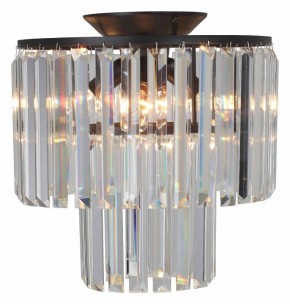 Потолочная люстра Vitaluce V5153 V5153-1/4PL в Можге - mozhga.ok-mebel.com | фото