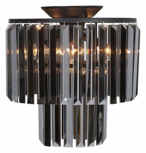 Потолочная люстра Vitaluce V5155 V5155-1/4PL в Можге - mozhga.ok-mebel.com | фото