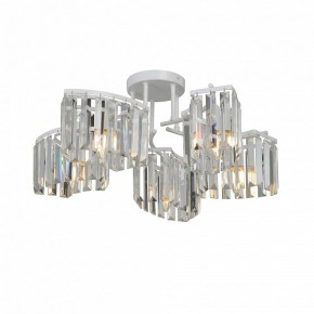 Потолочная люстра Vitaluce V5884 V5884-0/5PL в Можге - mozhga.ok-mebel.com | фото