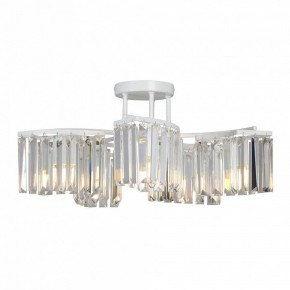 Потолочная люстра Vitaluce V5884 V5884-0/5PL в Можге - mozhga.ok-mebel.com | фото 4