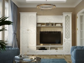 ПРЕСТИЖ Гостиная МДФ (модульная) в Можге - mozhga.ok-mebel.com | фото 2