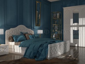 ПРЕСТИЖ Спальный гарнитур МДФ (модульный) в Можге - mozhga.ok-mebel.com | фото 3