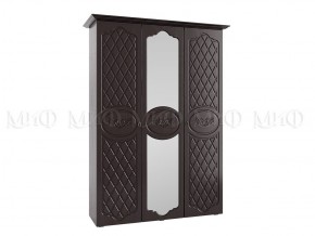 ПРЕСТИЖ Спальный гарнитур МДФ (модульный) в Можге - mozhga.ok-mebel.com | фото 4