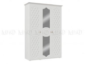 ПРЕСТИЖ Спальный гарнитур МДФ (модульный) в Можге - mozhga.ok-mebel.com | фото 5