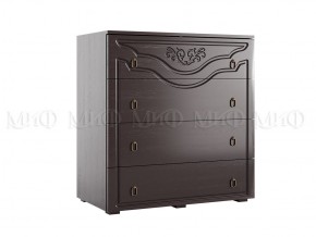 ПРЕСТИЖ Спальный гарнитур МДФ (модульный) в Можге - mozhga.ok-mebel.com | фото 7