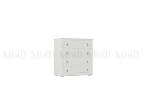 ПРЕСТИЖ Спальный гарнитур МДФ (модульный) в Можге - mozhga.ok-mebel.com | фото 8