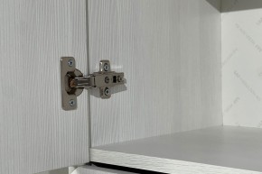 БАРСЕЛОНА 1 Прихожая белый рамух в Можге - mozhga.ok-mebel.com | фото 8